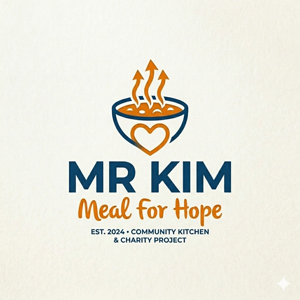 MR KIM